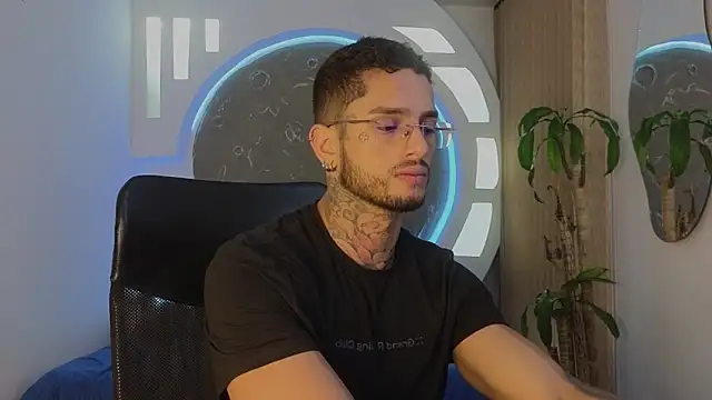 Alanrodgers online show from March 2026 12:54:01 PM