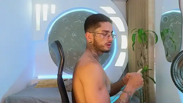 Alanrodgers online show from March 2026 12:05:01 PM