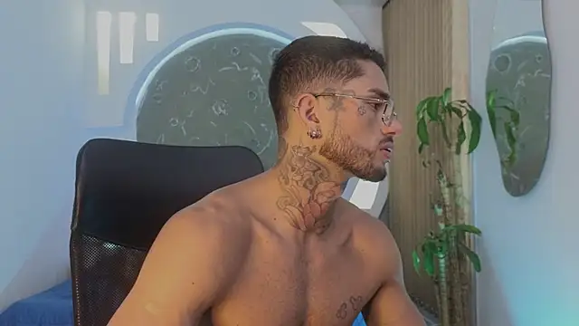 Alanrodgers online show from March 2026 01:02:01 PM