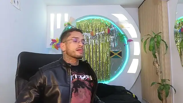 Alanrodgers online show from April 2026 01:39:01 PM