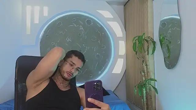 Alanrodgers online show from March 2026 12:36:01 PM