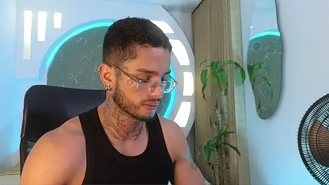 Alanrodgers online show from February 2026 12:38:01 PM