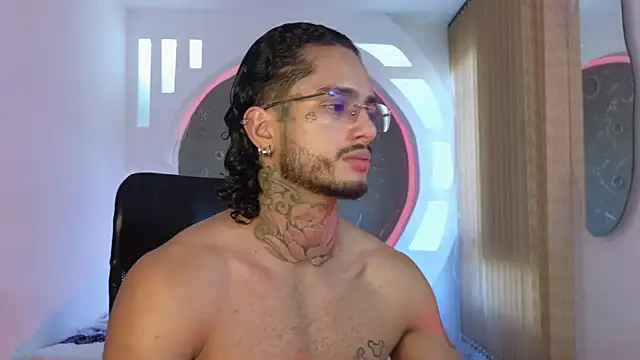 Alanrodgers online show from December 2025 01:13:02 PM