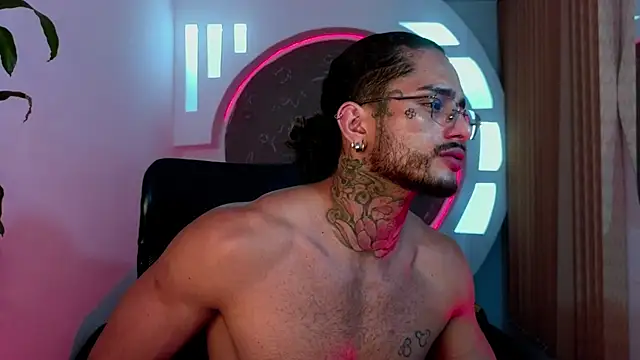 Alanrodgers online show from December 2025 05:34:01 AM