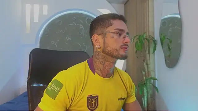 Alanrodgers online show from March 2026 12:15:01 PM