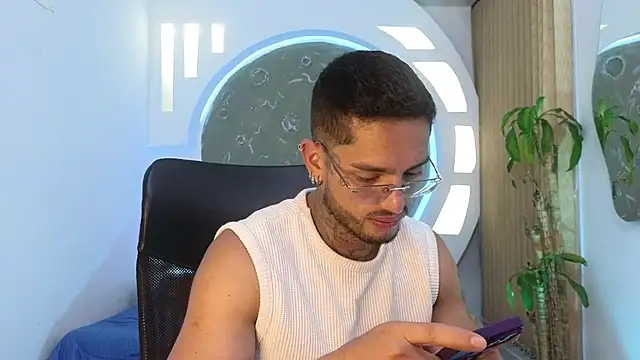 Alanrodgers online show from March 2026 01:12:01 PM