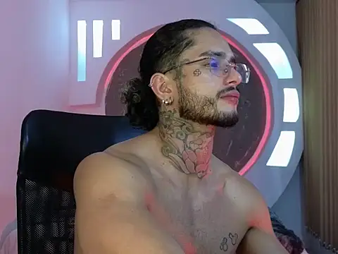 Alanrodgers online show from November 2025 03:07:02 AM