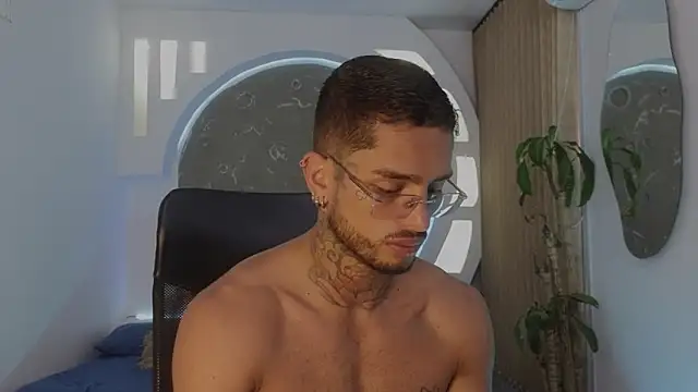 Alanrodgers online show from March 2026 12:50:02 PM