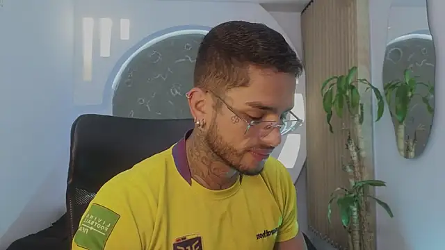 Alanrodgers online show from April 2026 11:49:02 AM