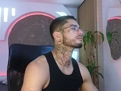 Alanrodgers online show from February 2026 11:21:02 AM