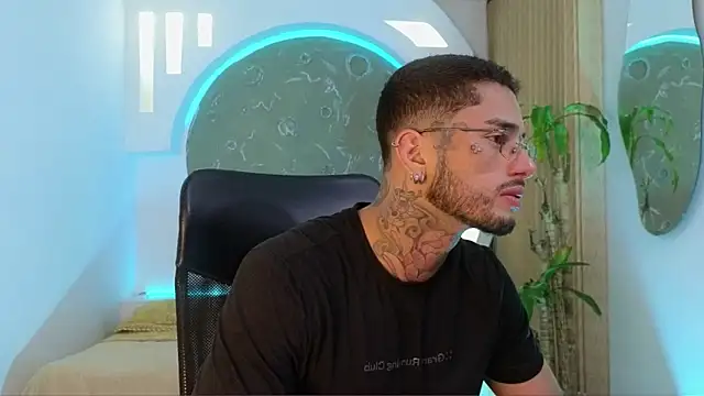 Alanrodgers online show from February 2026 01:44:01 PM