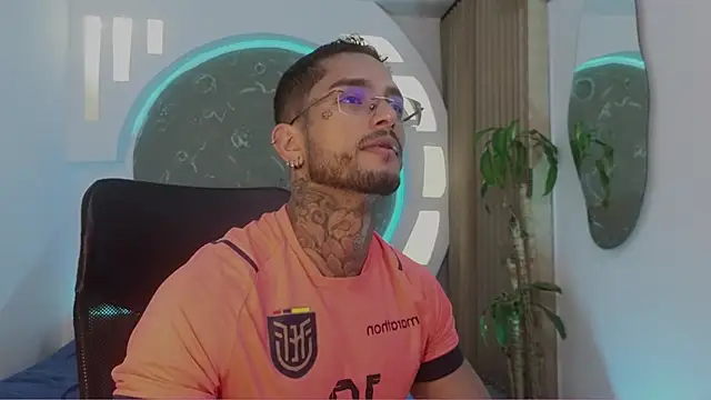 Alanrodgers online show from March 2026 11:32:01 AM