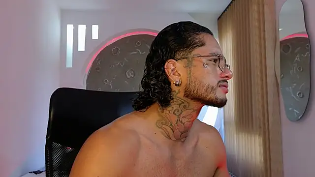 Alanrodgers online show from November 2025 01:15:02 PM