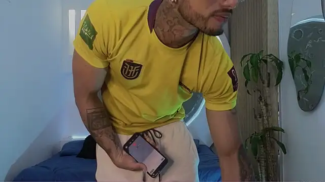 Alanrodgers online show from March 2026 11:45:02 AM