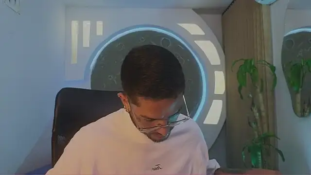 Alanrodgers online show from March 2026 11:28:02 AM