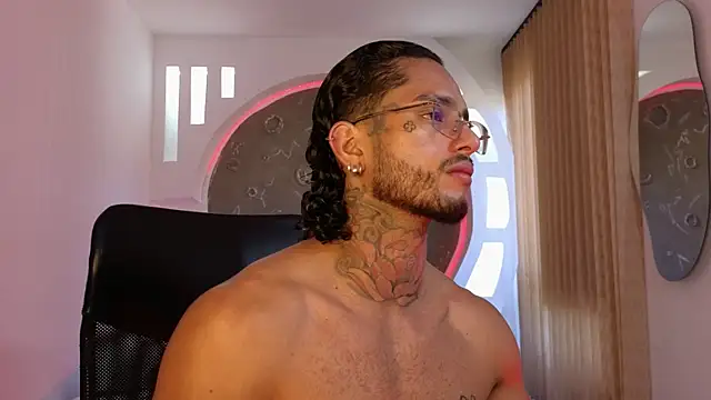 Alanrodgers online show from November 2025 01:15:02 PM