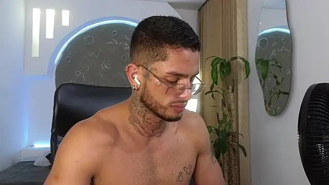 Alanrodgers online show from February 2026 11:06:01 AM