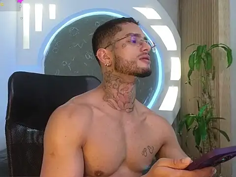 Alanrodgers online show from February 2026 01:00:02 PM