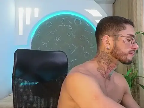 Alanrodgers online show from February 2026 04:15:01 PM