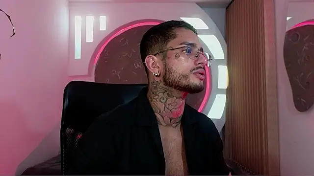 Alanrodgers online show from January 2026 11:14:02 AM