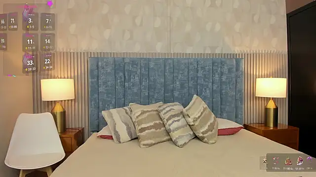 MIss  sammy  online show from November 2025 11:32:01 AM