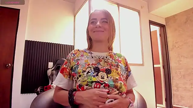 Morgan-82ws online show from March 2026 07:41:01 PM