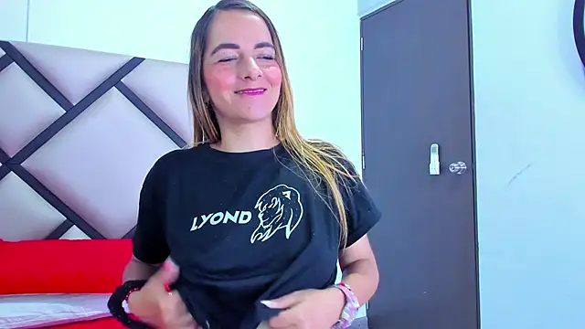 Morgan-82ws online show from April 2026 08:12:02 PM