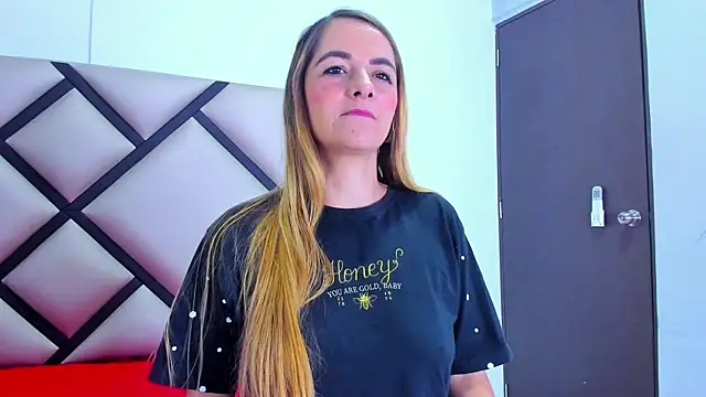 Morgan-82ws online show from April 2026 07:53:01 PM