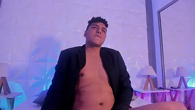 Tony Rios  online show from November 2025 05:33:01 AM