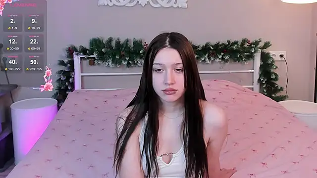 luxmeltmoon online show from January 2026 04:16:01 AM