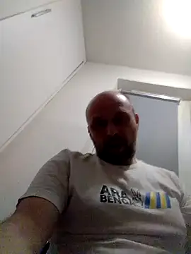 Patrik-Bi online show from November 2025 12:59:02 AM