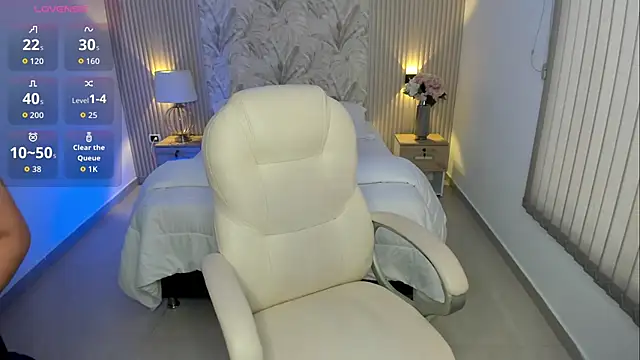 Kim stonee online show from February 2026 08:41:02 PM