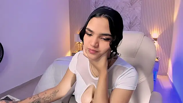 Kim stonee online show from November 2025 07:36:02 PM