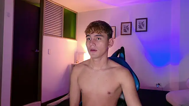 estebanperez 26 online show from February 2026 11:00:02 AM