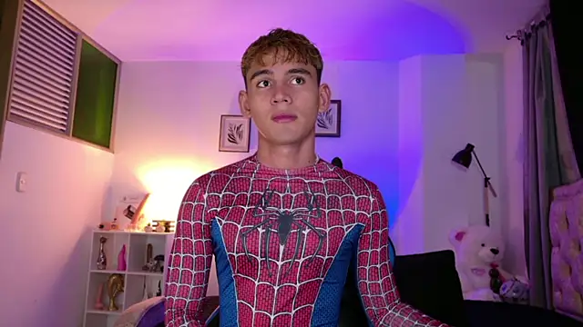 estebanperez 26 online show from February 2026 10:55:01 AM