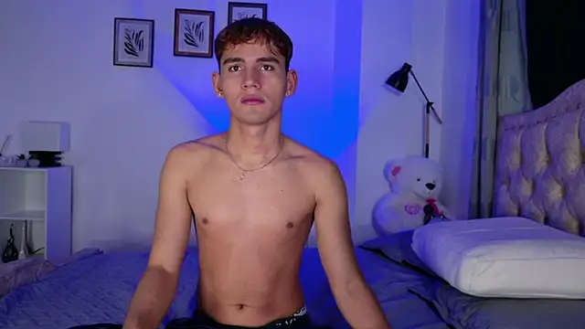 estebanperez 26 online show from March 2026 10:50:01 AM