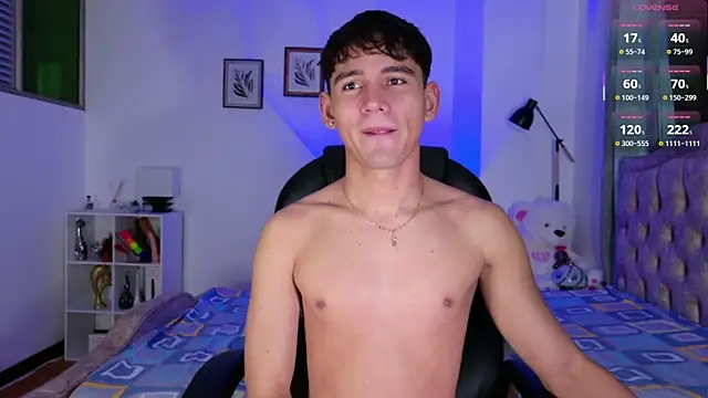 estebanperez 26 online show from April 2026 11:05:02 AM