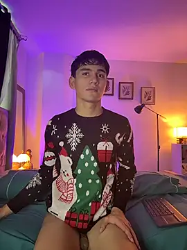 estebanperez 26 online show from December 2025 11:31:01 AM