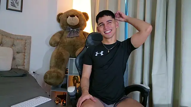 Snapshot of estebanperez_26 chatting on July 2026 11:17:01 AM estebanperez 26 online show from July 2026 11:17:01 AM