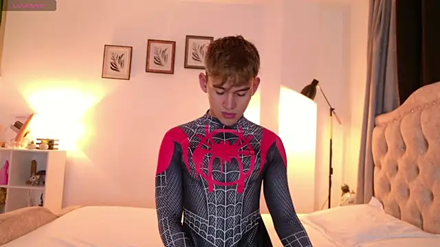 estebanperez 26 online show from February 2026 02:18:01 AM