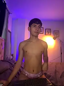 estebanperez 26 online show from December 2025 11:12:01 AM