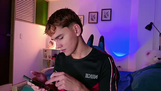 estebanperez 26 online show from March 2026 10:38:01 AM