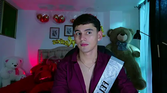 estebanperez 26 online show from April 2026 11:36:02 AM