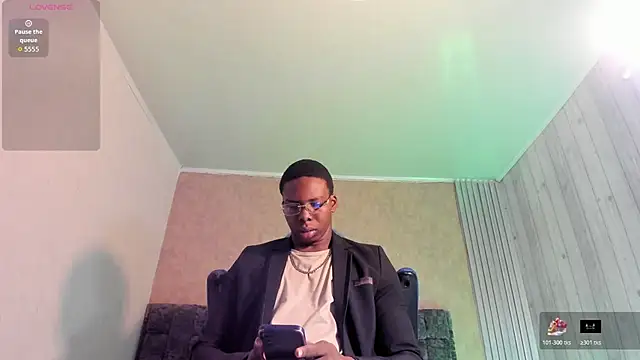 mike aly online show from November 2025 12:59:02 PM