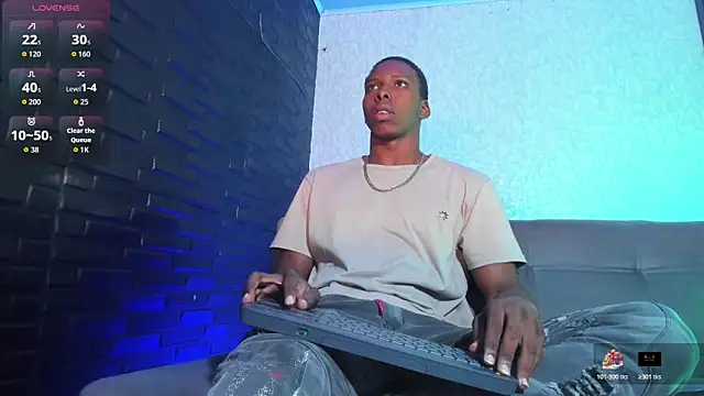 mike aly online show from November 2025 12:39:01 PM