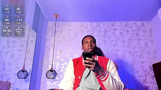 mike aly online show from November 2025 12:27:01 PM