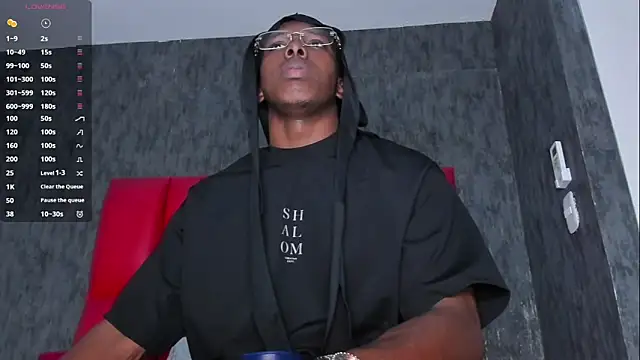 mike aly online show from February 2026 03:51:01 AM