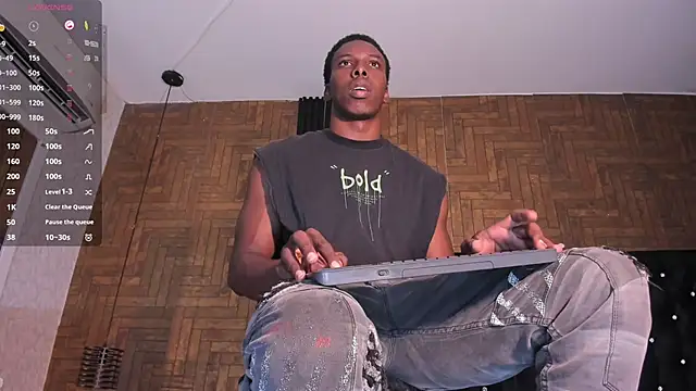 mike aly online show from February 2026 03:51:02 AM