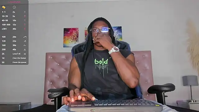 mike aly online show from February 2026 04:01:01 AM