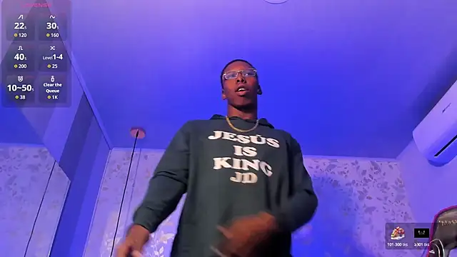 mike aly online show from November 2025 12:39:02 PM